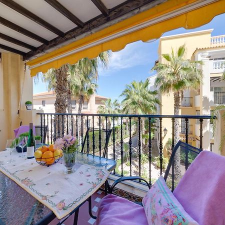 Premium Apartment Beach Aldea Del Mar Torrevieja Bagian luar foto