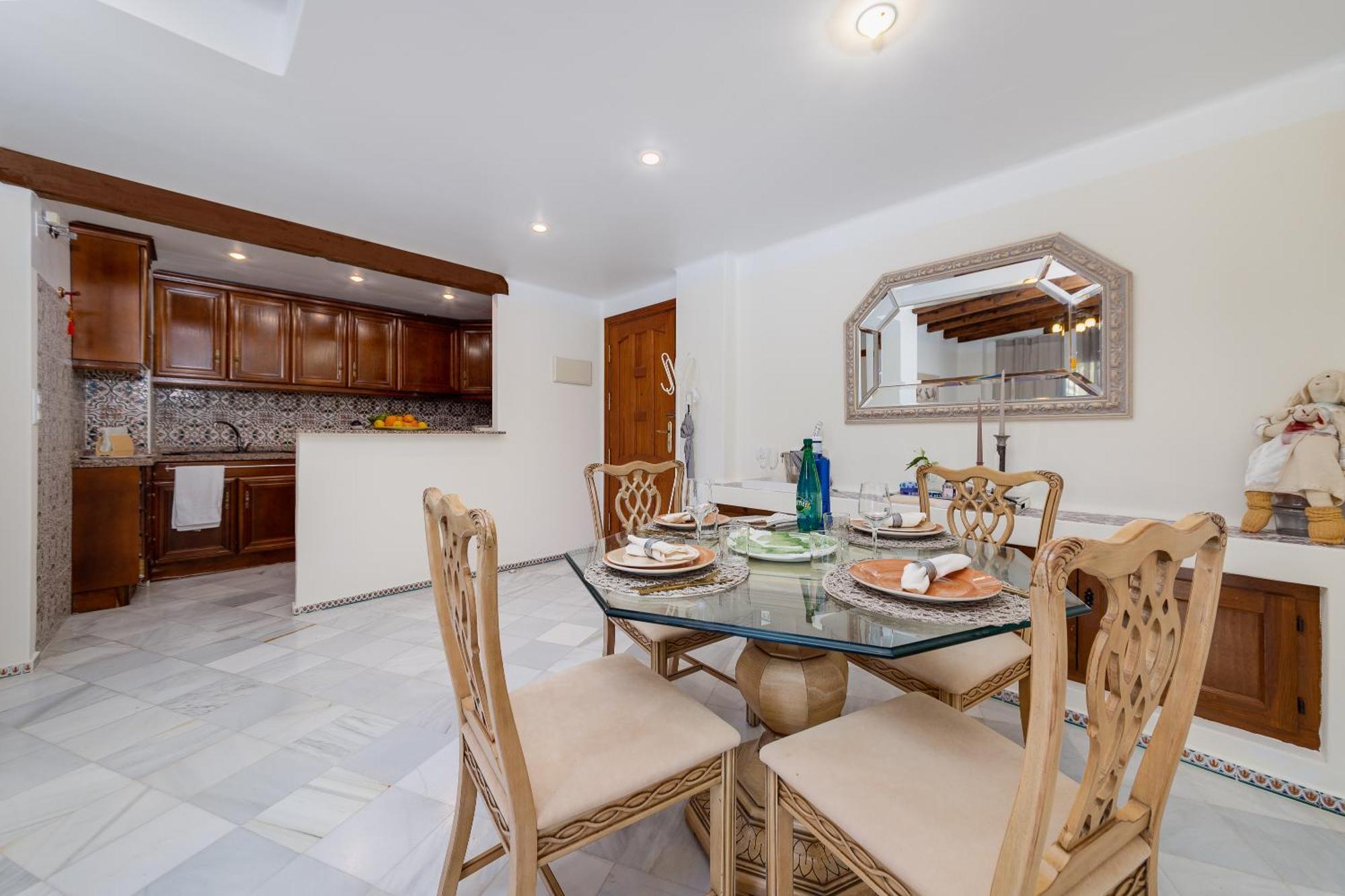 Premium Apartment Beach Aldea Del Mar Torrevieja Bagian luar foto