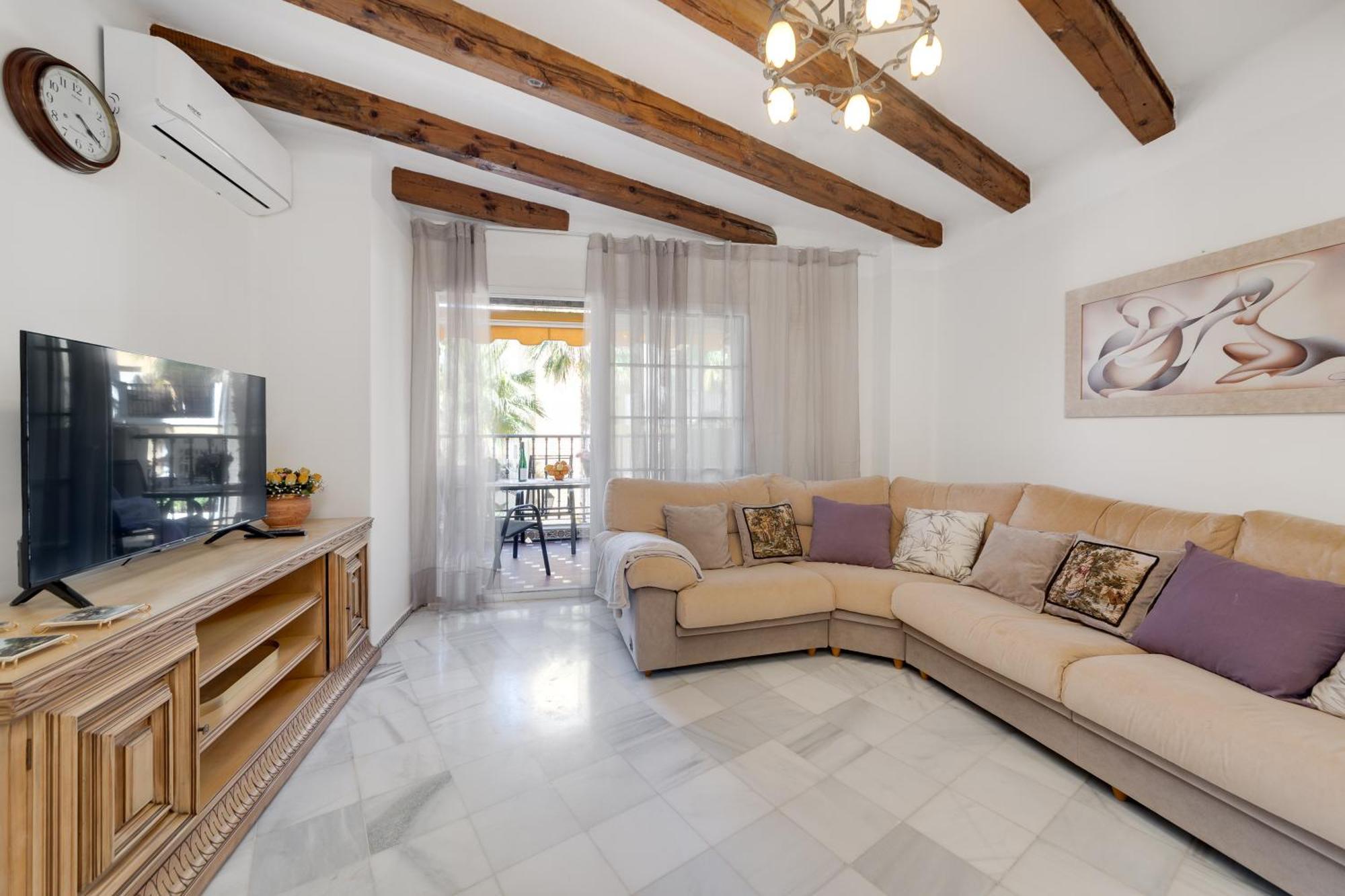 Premium Apartment Beach Aldea Del Mar Torrevieja Bagian luar foto