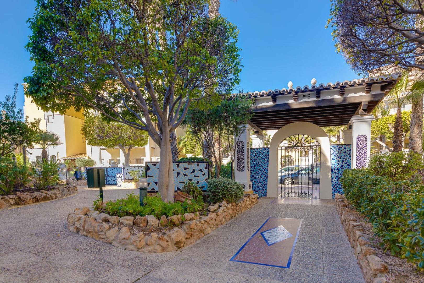 Premium Apartment Beach Aldea Del Mar Torrevieja Bagian luar foto