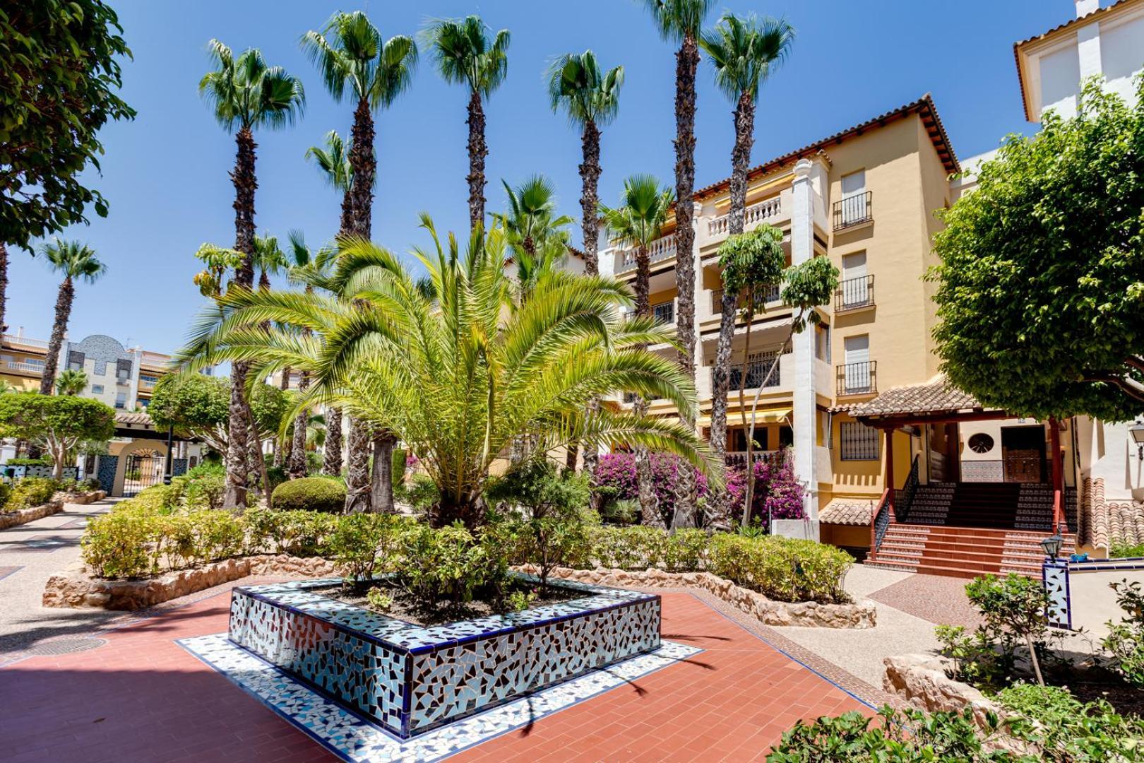Premium Apartment Beach Aldea Del Mar Torrevieja Bagian luar foto