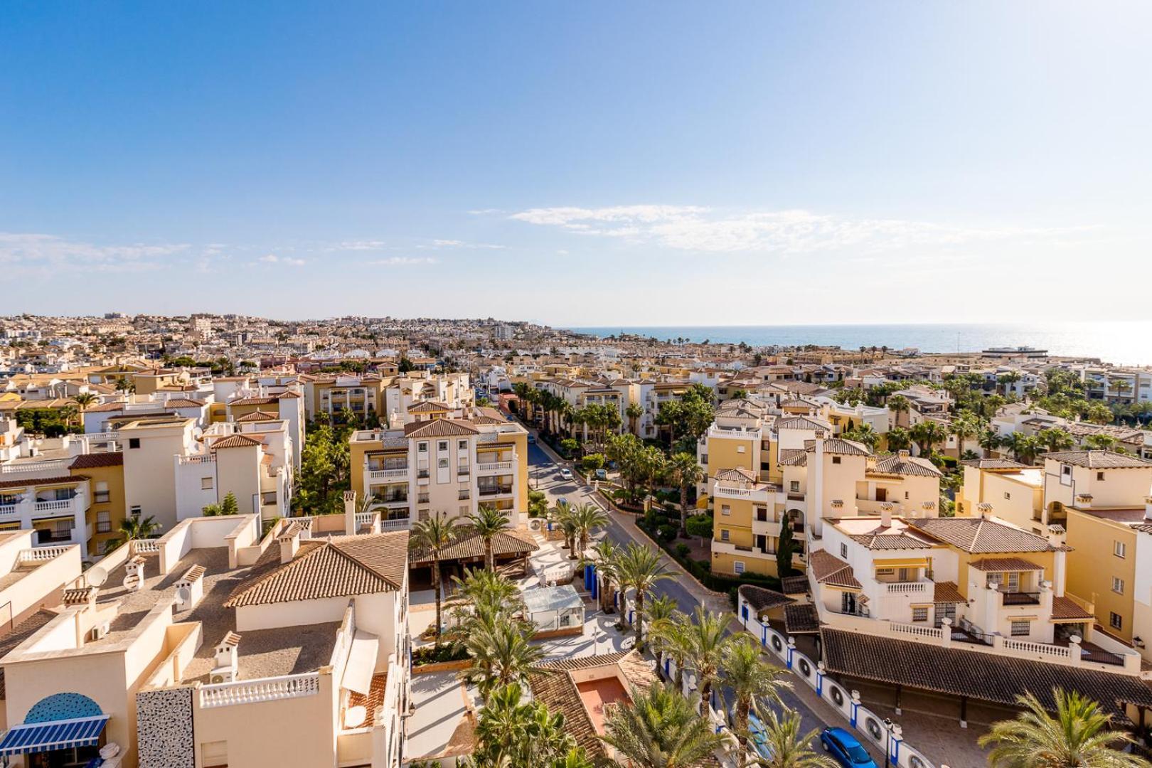 Premium Apartment Beach Aldea Del Mar Torrevieja Bagian luar foto