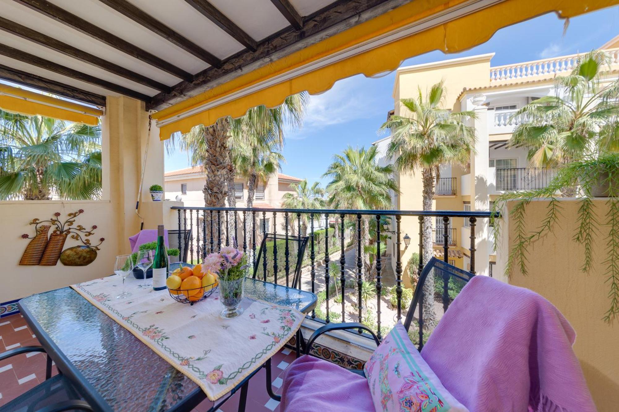 Premium Apartment Beach Aldea Del Mar Torrevieja Bagian luar foto