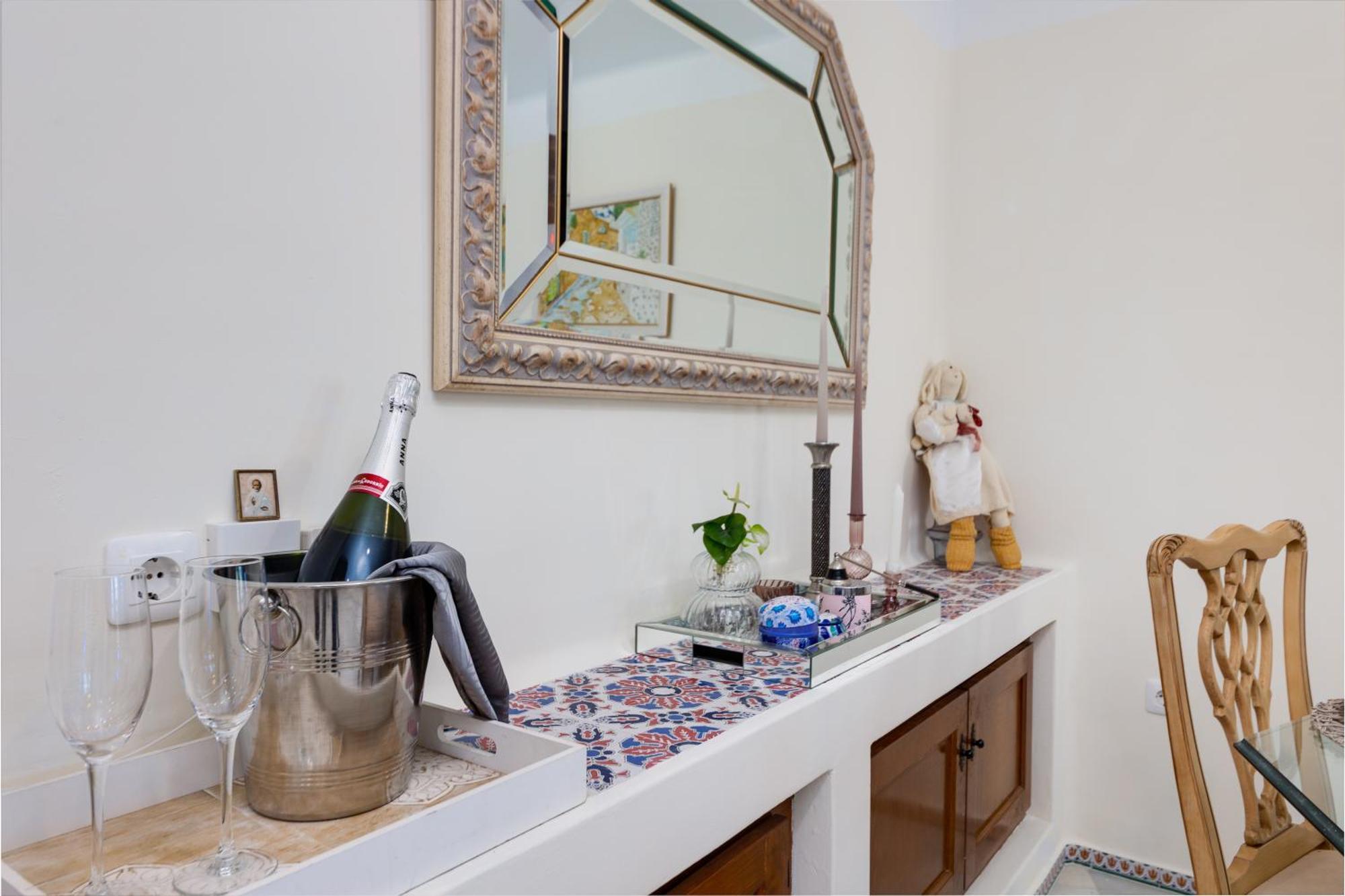Premium Apartment Beach Aldea Del Mar Torrevieja Bagian luar foto