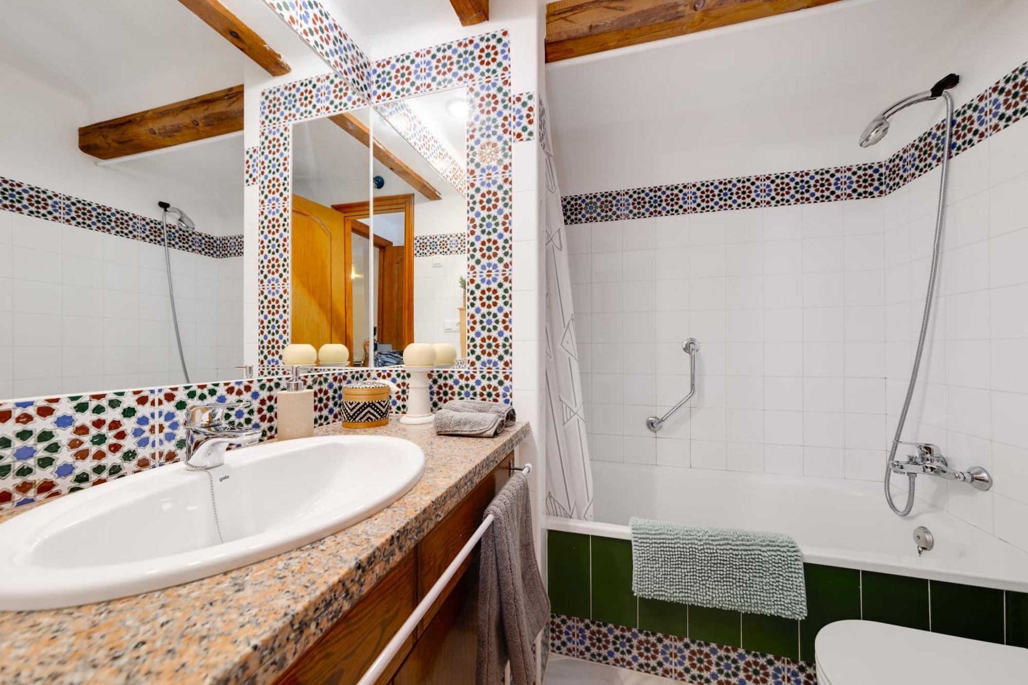 Premium Apartment Beach Aldea Del Mar Torrevieja Bagian luar foto