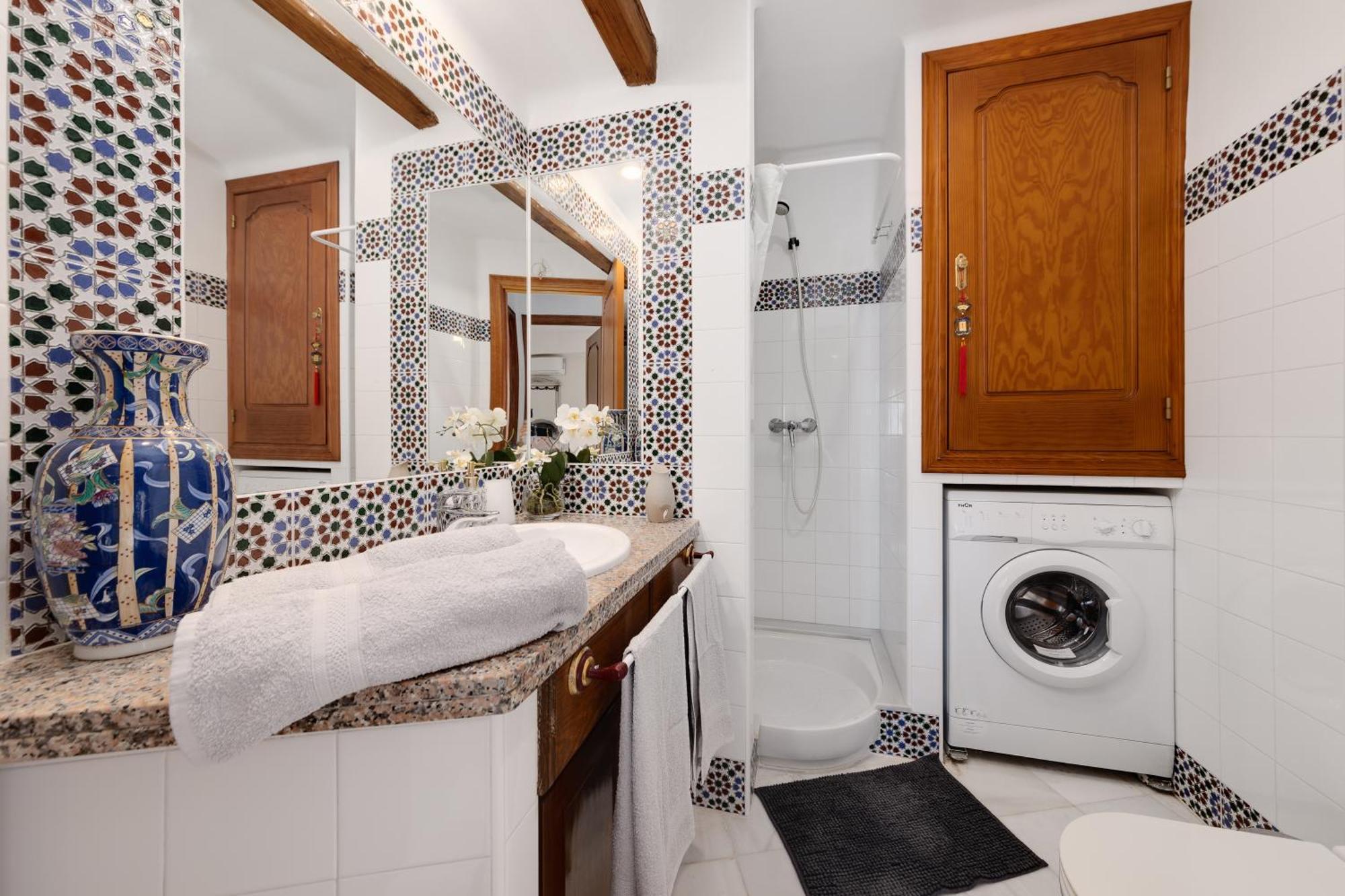 Premium Apartment Beach Aldea Del Mar Torrevieja Bagian luar foto