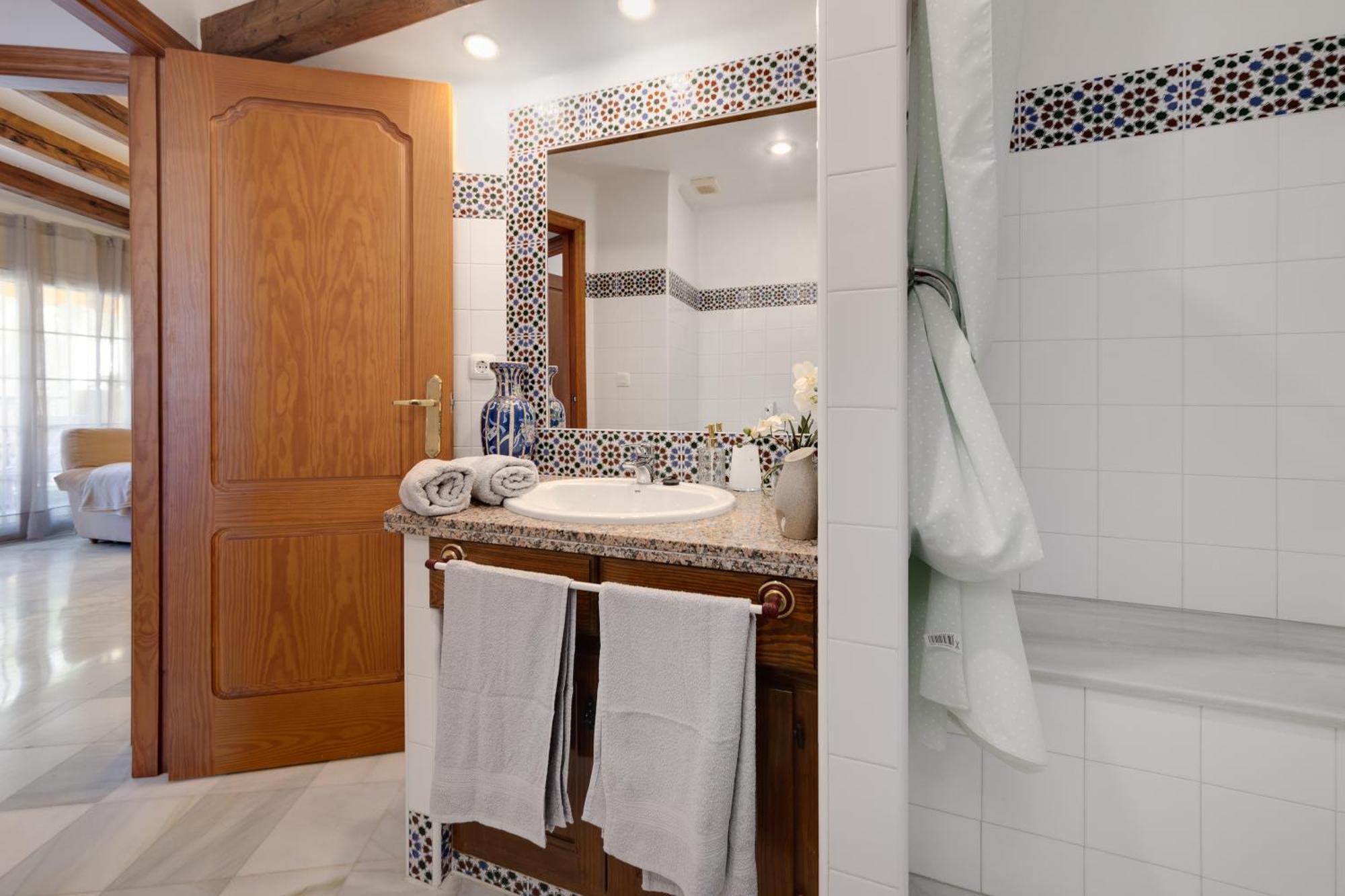 Premium Apartment Beach Aldea Del Mar Torrevieja Bagian luar foto
