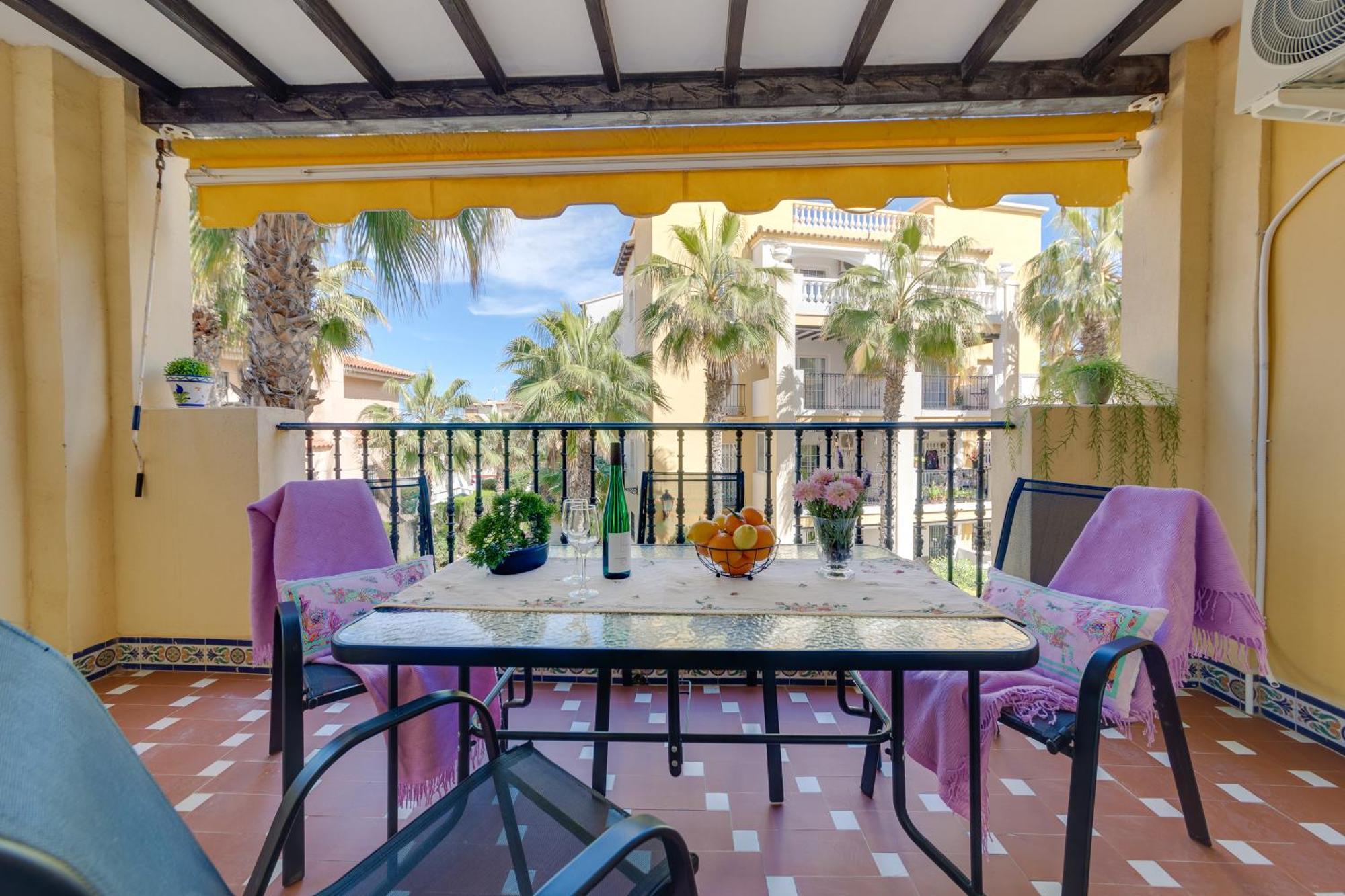 Premium Apartment Beach Aldea Del Mar Torrevieja Bagian luar foto