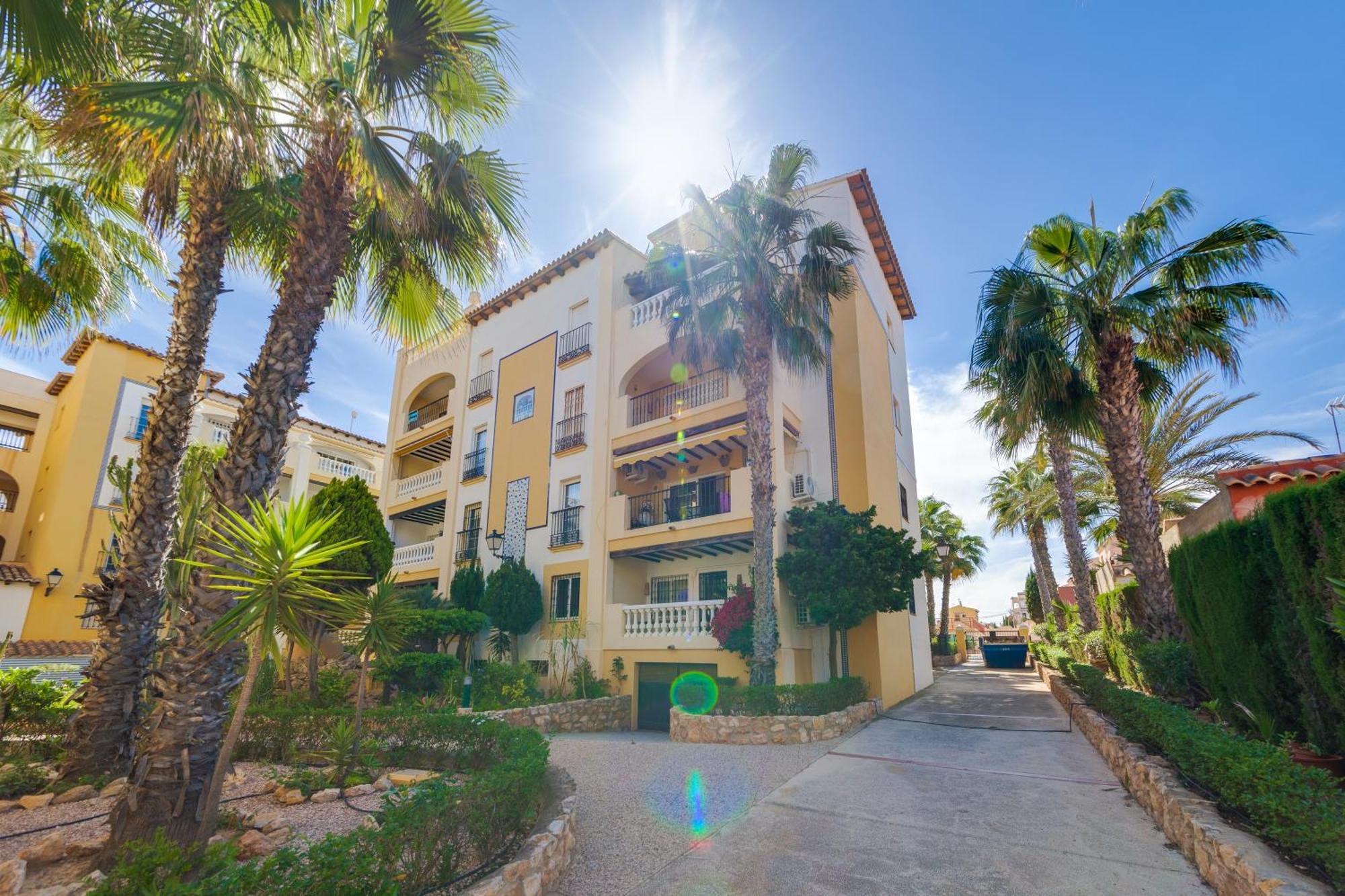 Premium Apartment Beach Aldea Del Mar Torrevieja Bagian luar foto