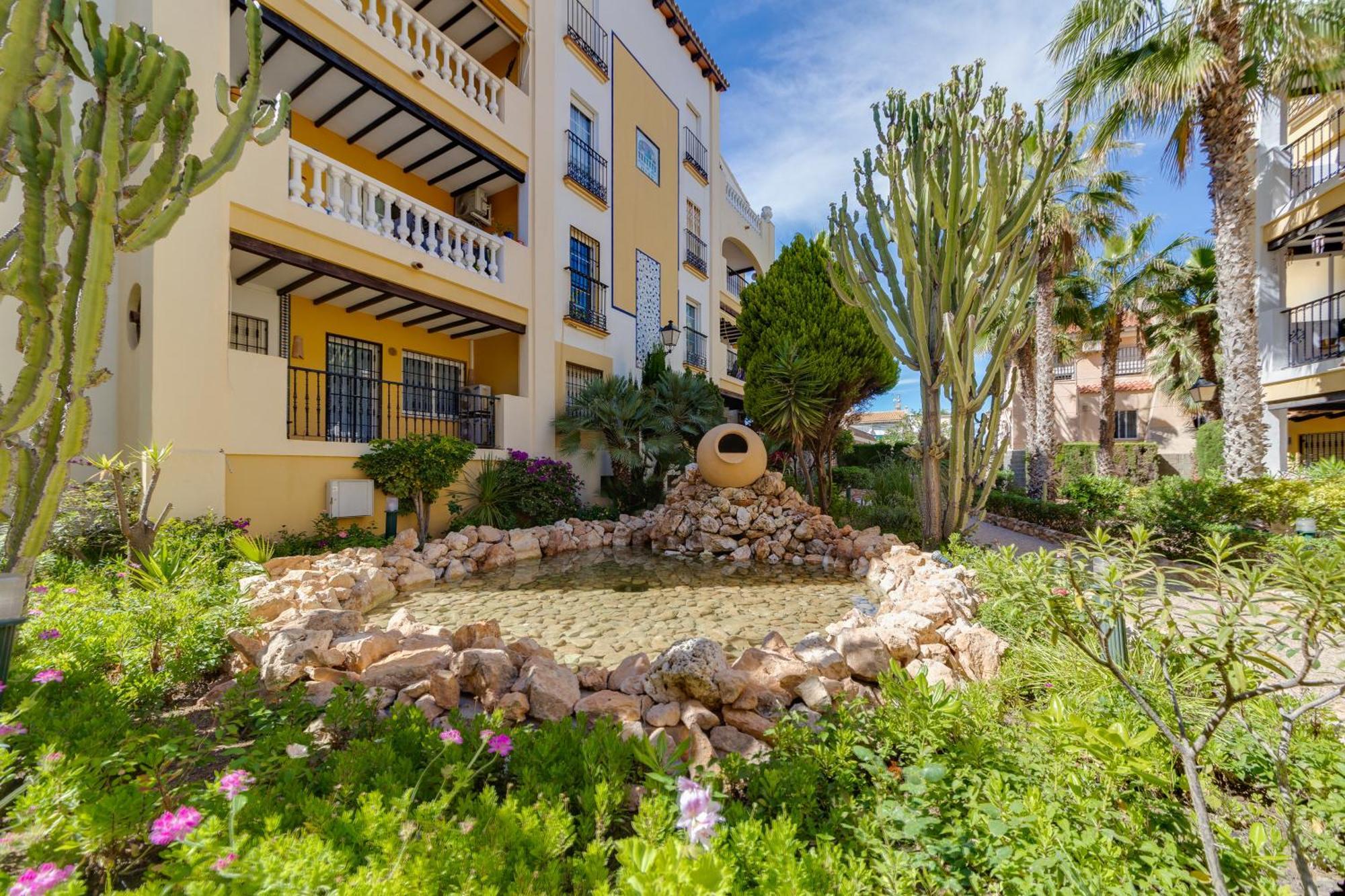 Premium Apartment Beach Aldea Del Mar Torrevieja Bagian luar foto