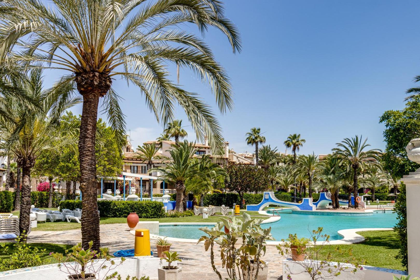Premium Apartment Beach Aldea Del Mar Torrevieja Bagian luar foto