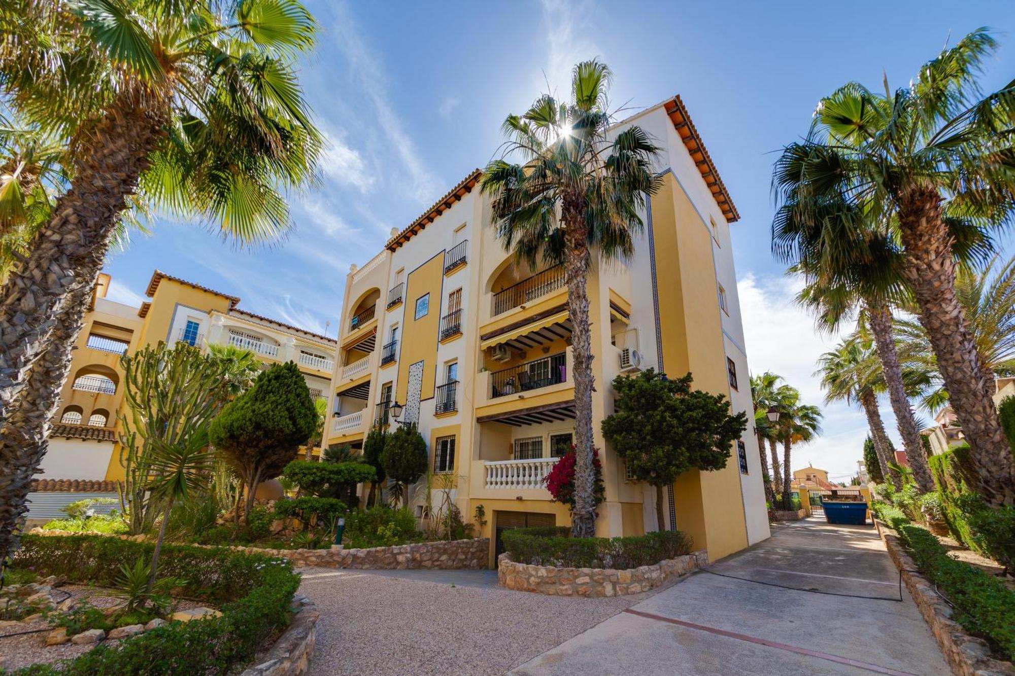 Premium Apartment Beach Aldea Del Mar Torrevieja Bagian luar foto