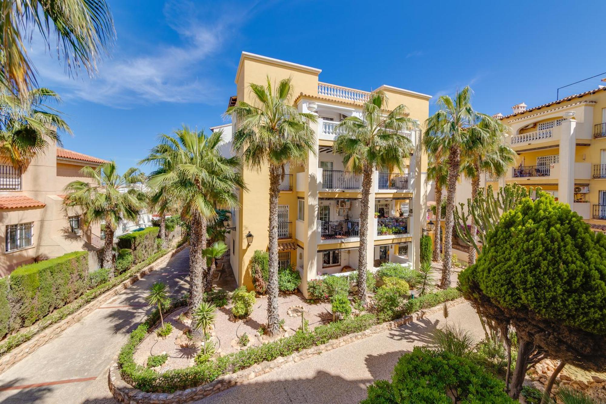 Premium Apartment Beach Aldea Del Mar Torrevieja Bagian luar foto