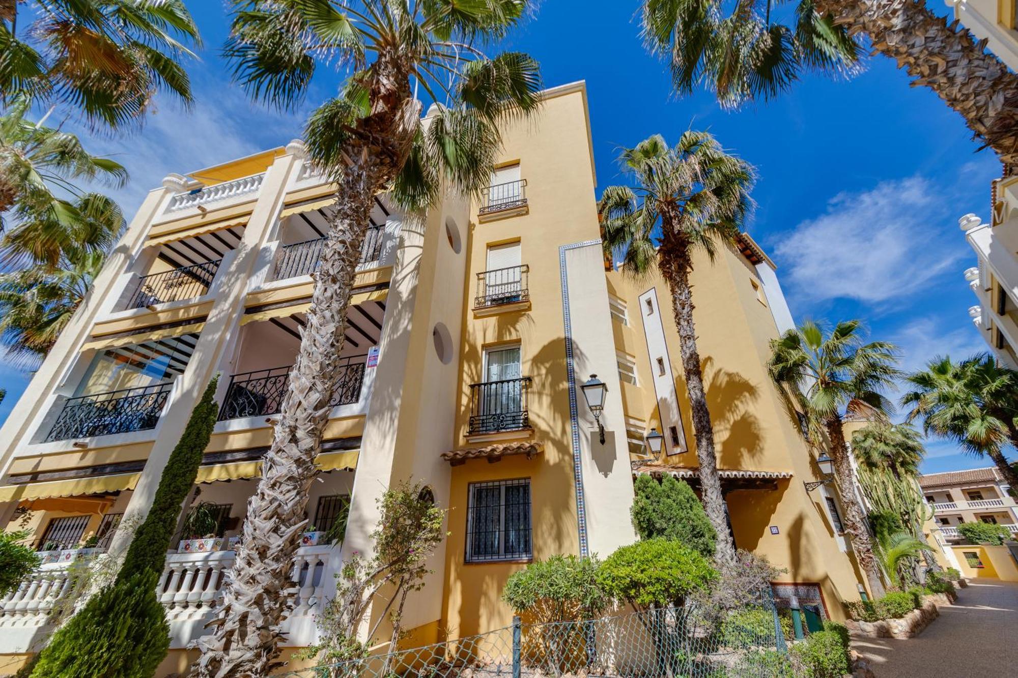Premium Apartment Beach Aldea Del Mar Torrevieja Bagian luar foto
