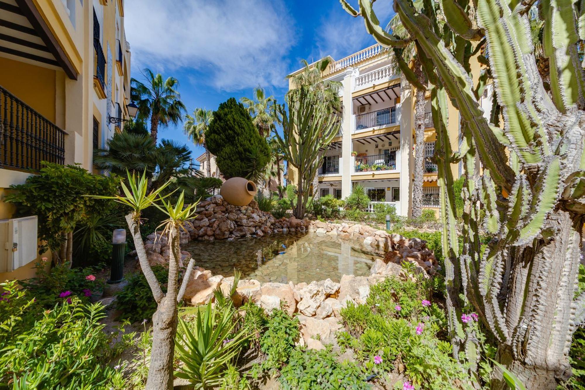 Premium Apartment Beach Aldea Del Mar Torrevieja Bagian luar foto